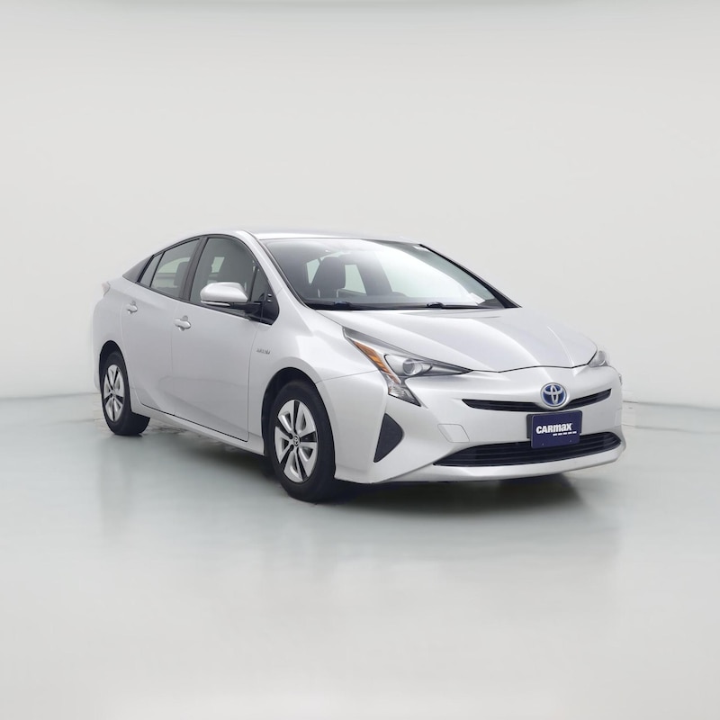 2016 Toyota Prius Two
