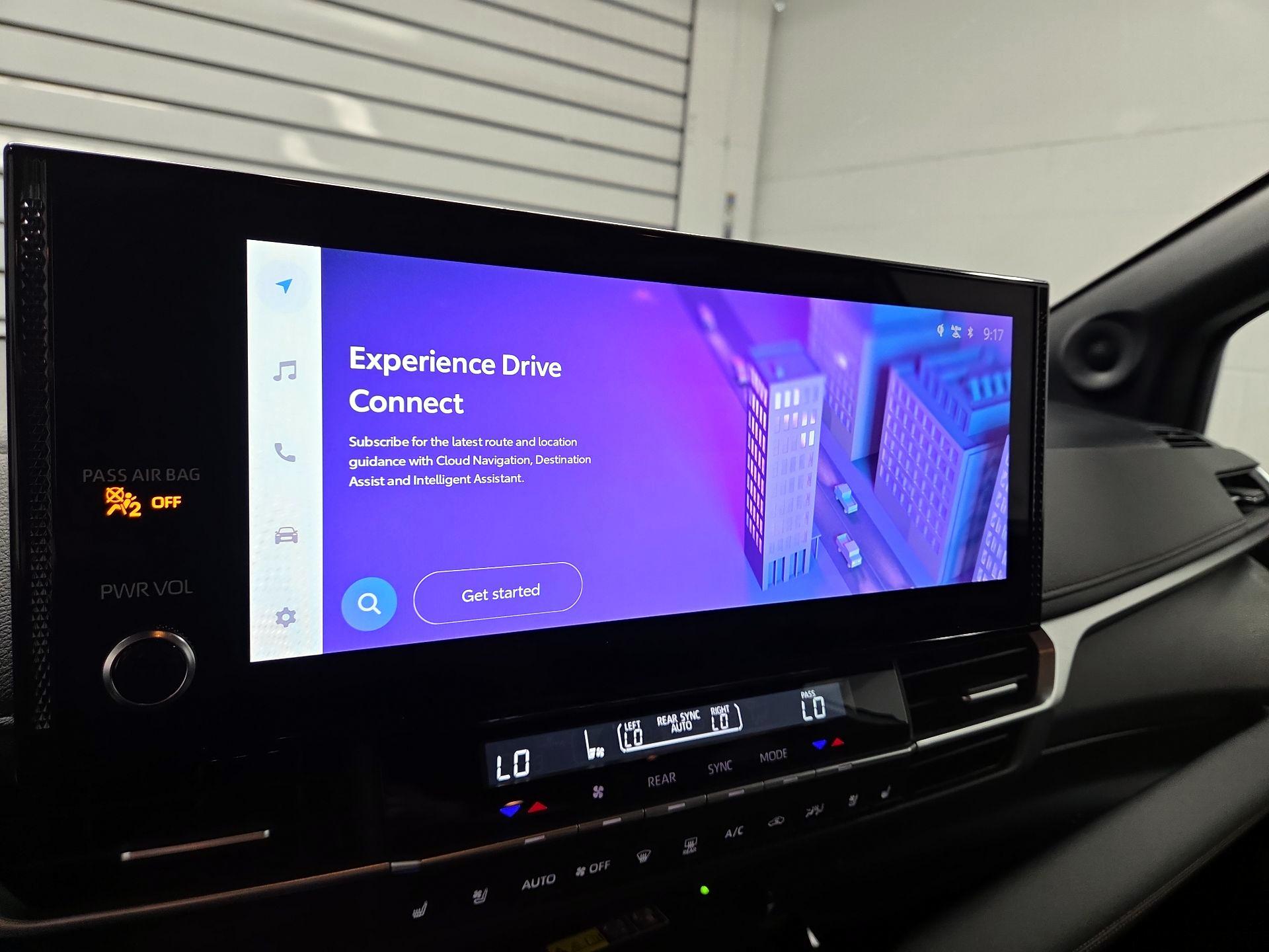 Thumbnail: 2025 Toyota Sienna - 11