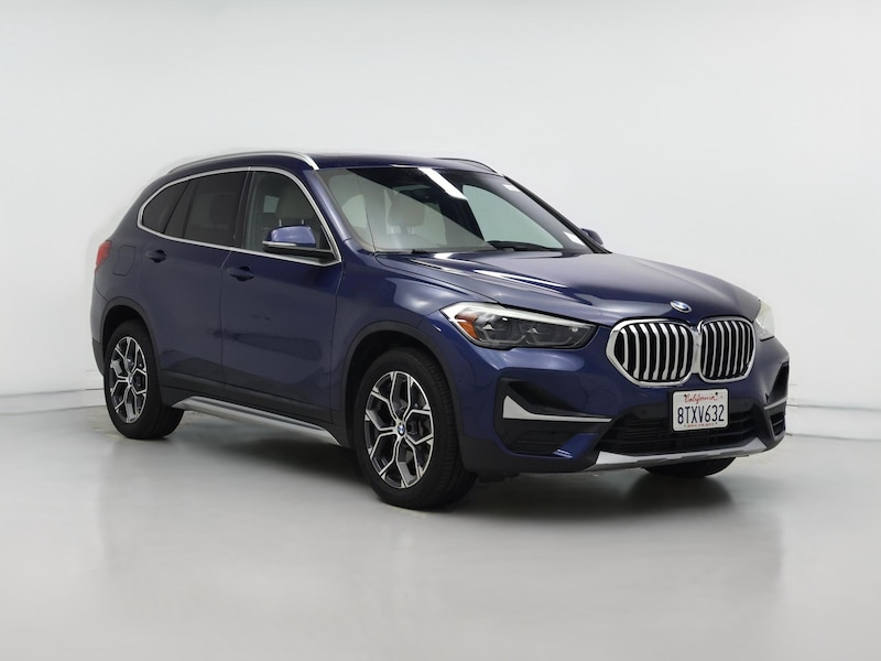 2021 BMW X1 SDrive28i