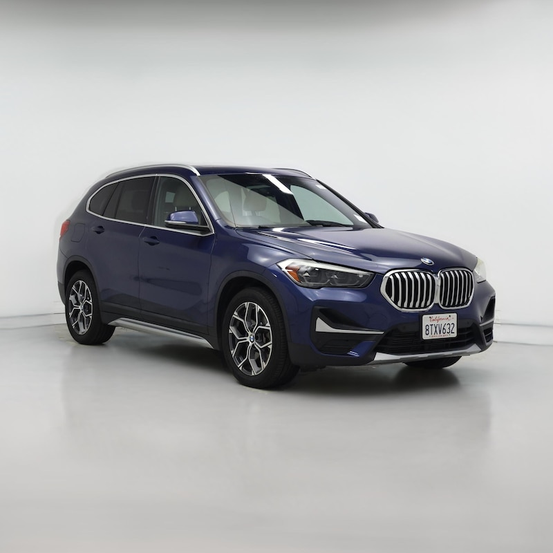 2021 BMW X1 SDrive28i
