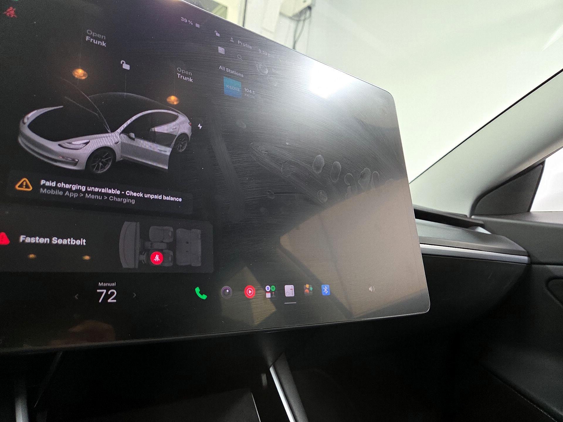 Thumbnail: 2019 Tesla Model 3 - 13