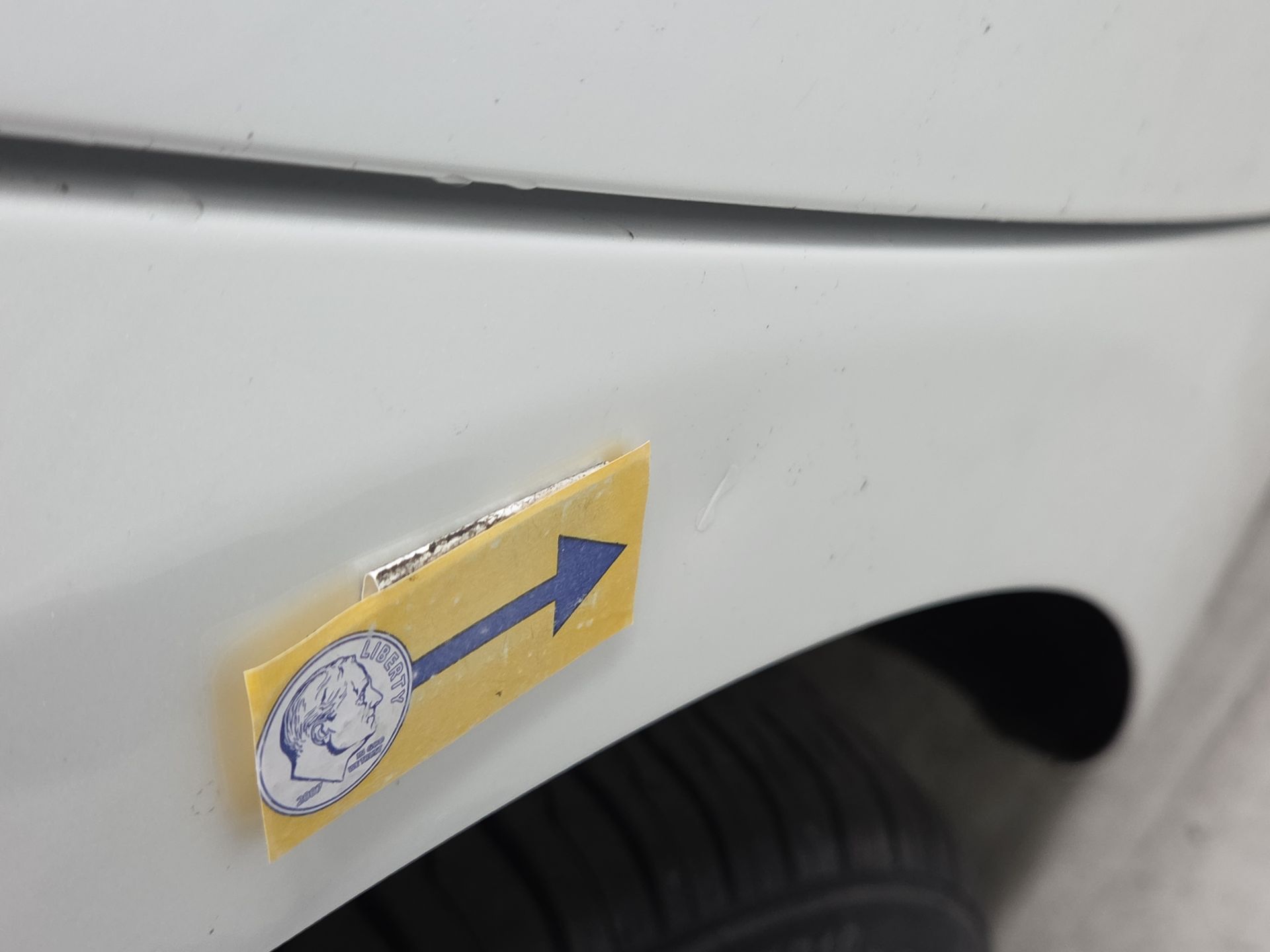Thumbnail: 2019 Tesla Model 3 - 20