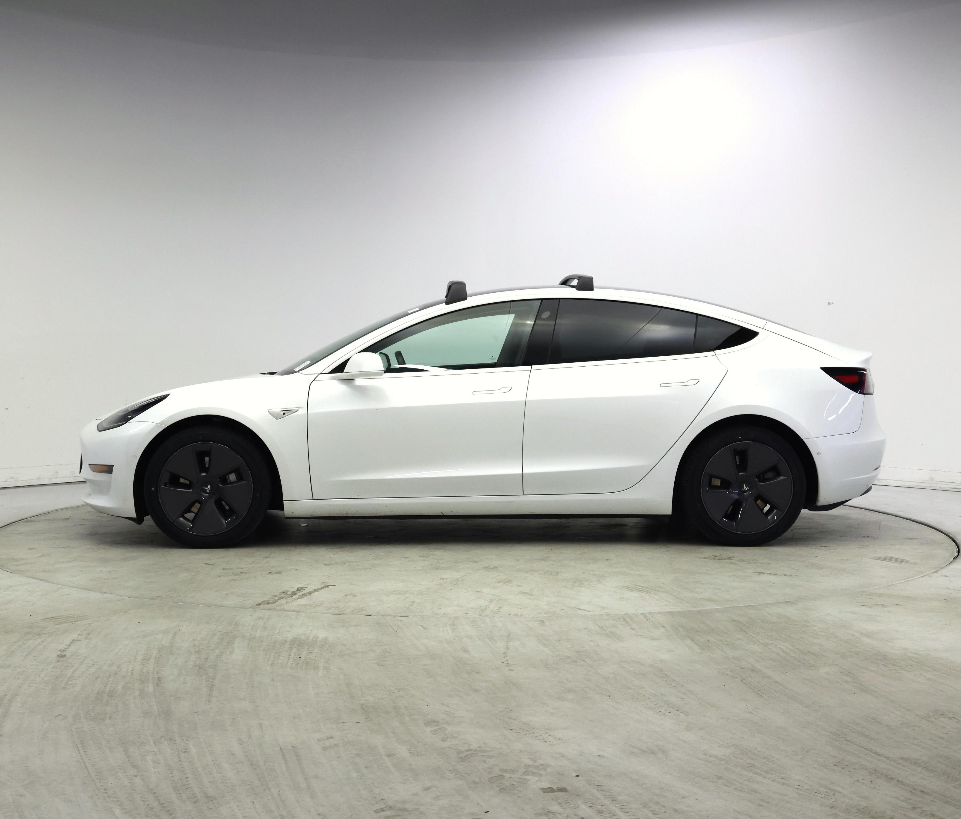 Thumbnail: 2019 Tesla Model 3 - 3