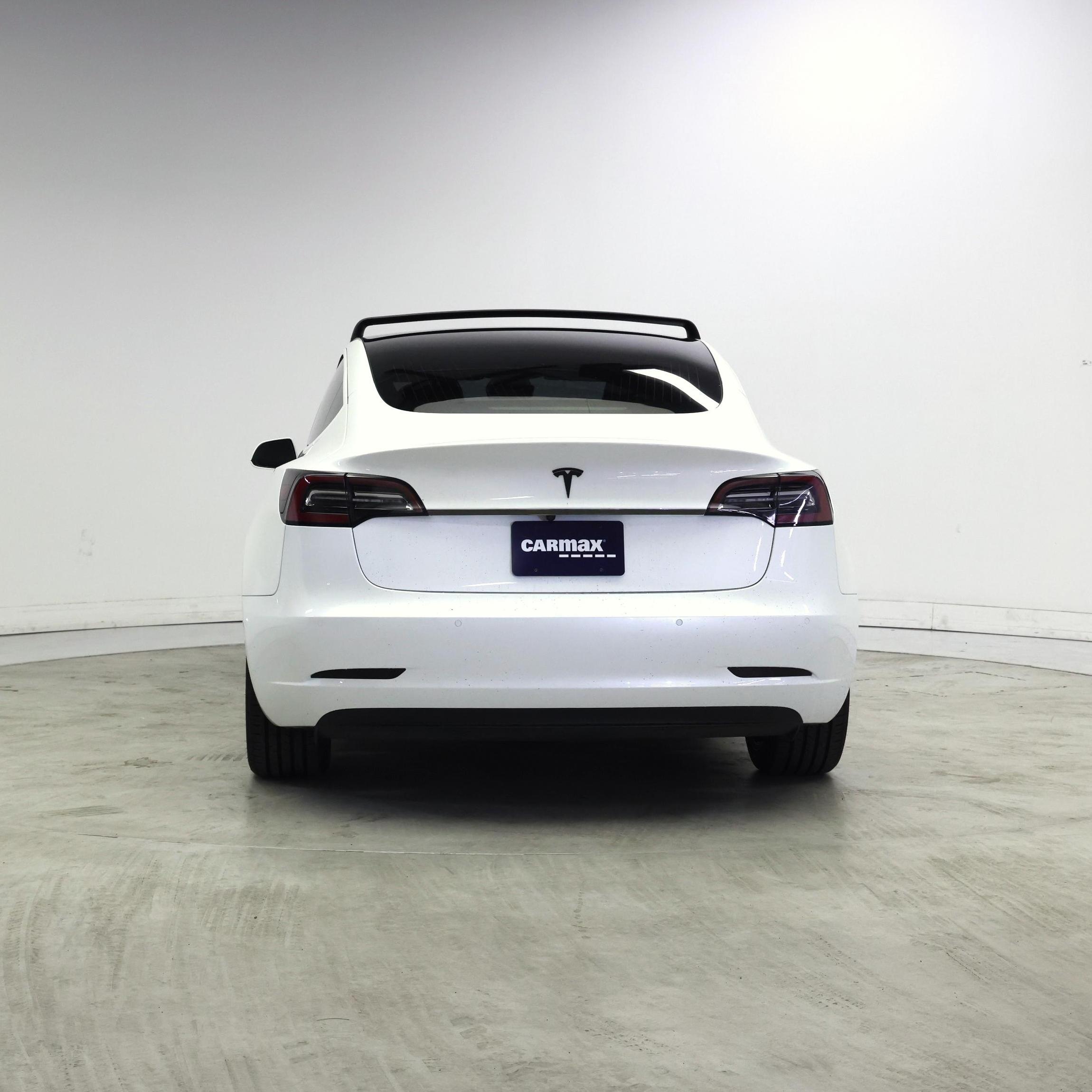 Thumbnail: 2019 Tesla Model 3 - 6