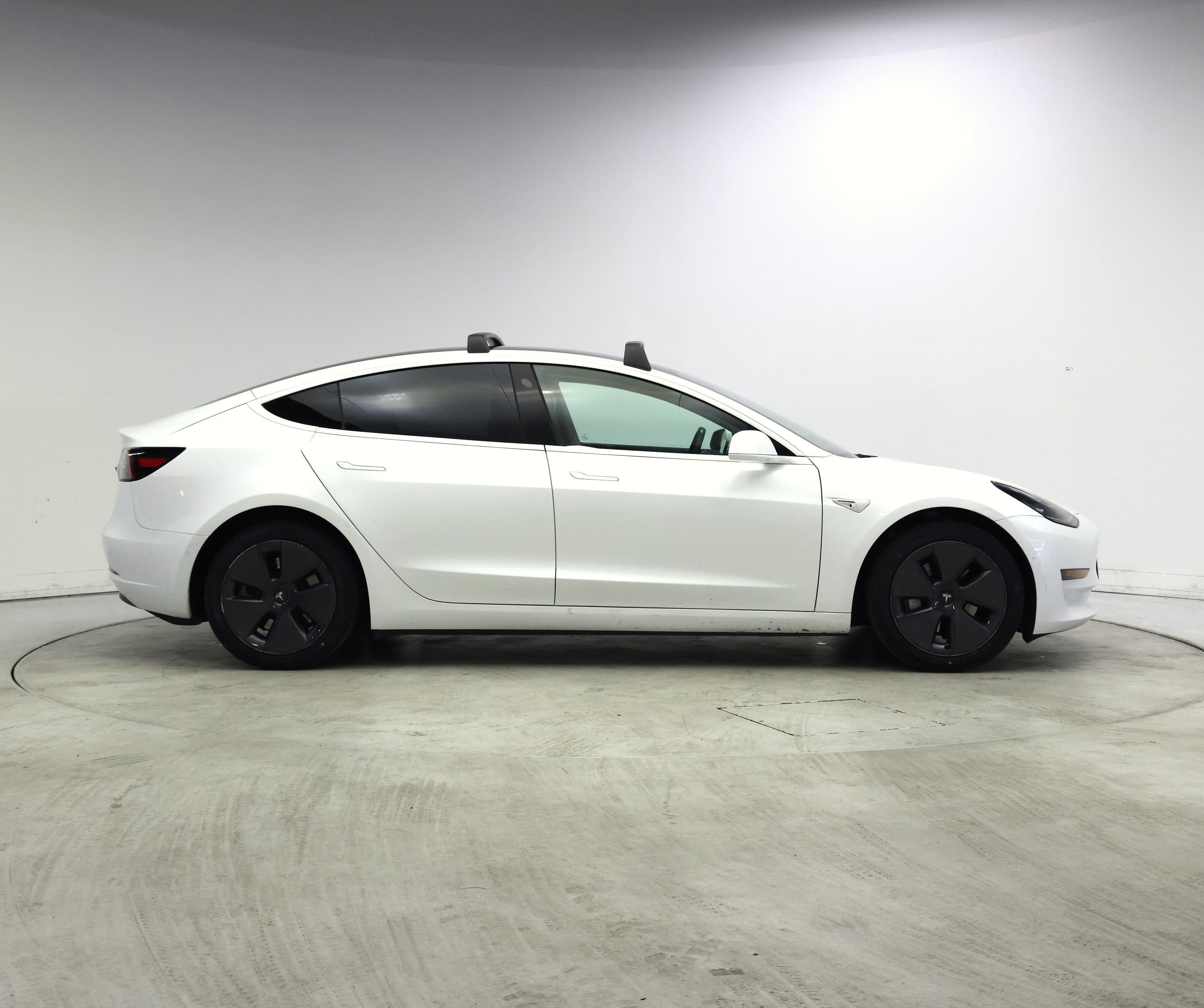 Thumbnail: 2019 Tesla Model 3 - 7