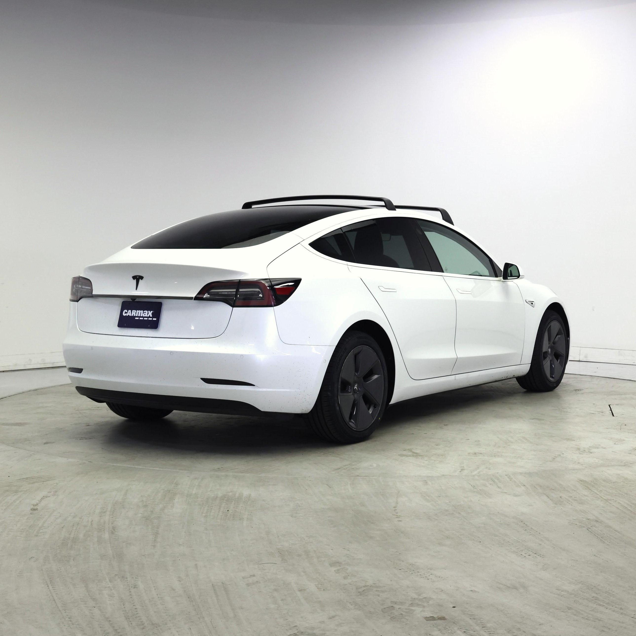 Thumbnail: 2019 Tesla Model 3 - 8