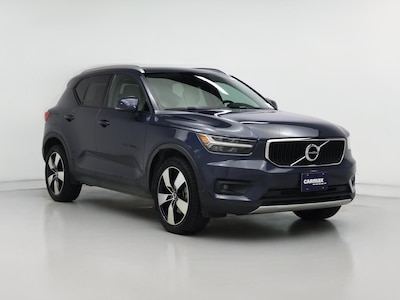 2021 Volvo XC40 T5 Momentum