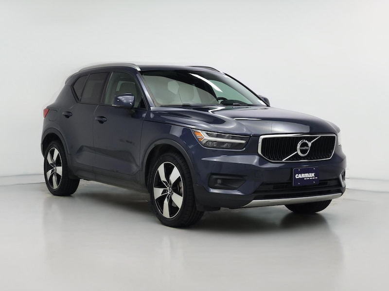 2021 Volvo XC40 T5 Momentum -
                  Murrieta, CA