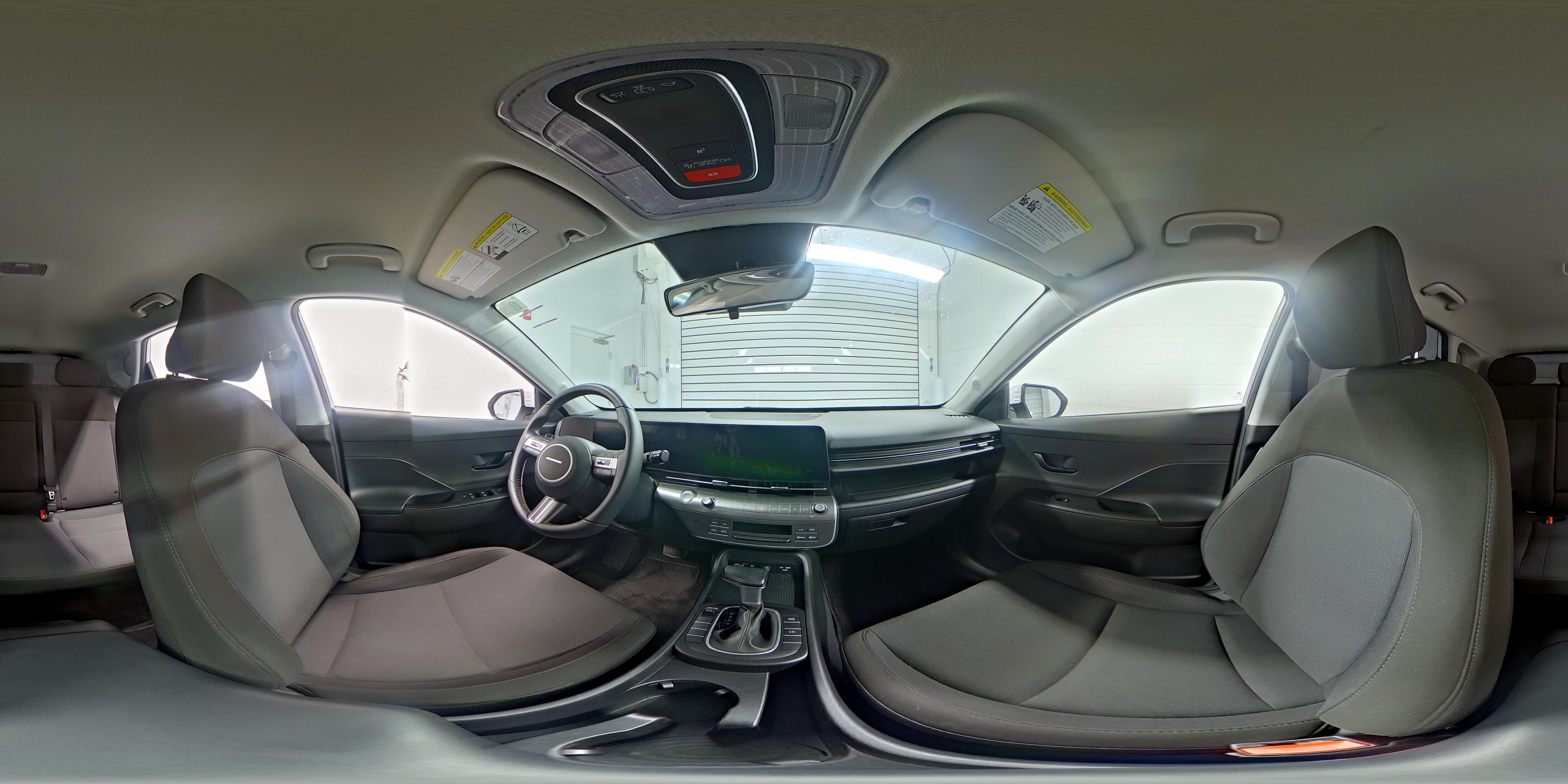 2024 Hyundai Kona SEL - Photo 25
