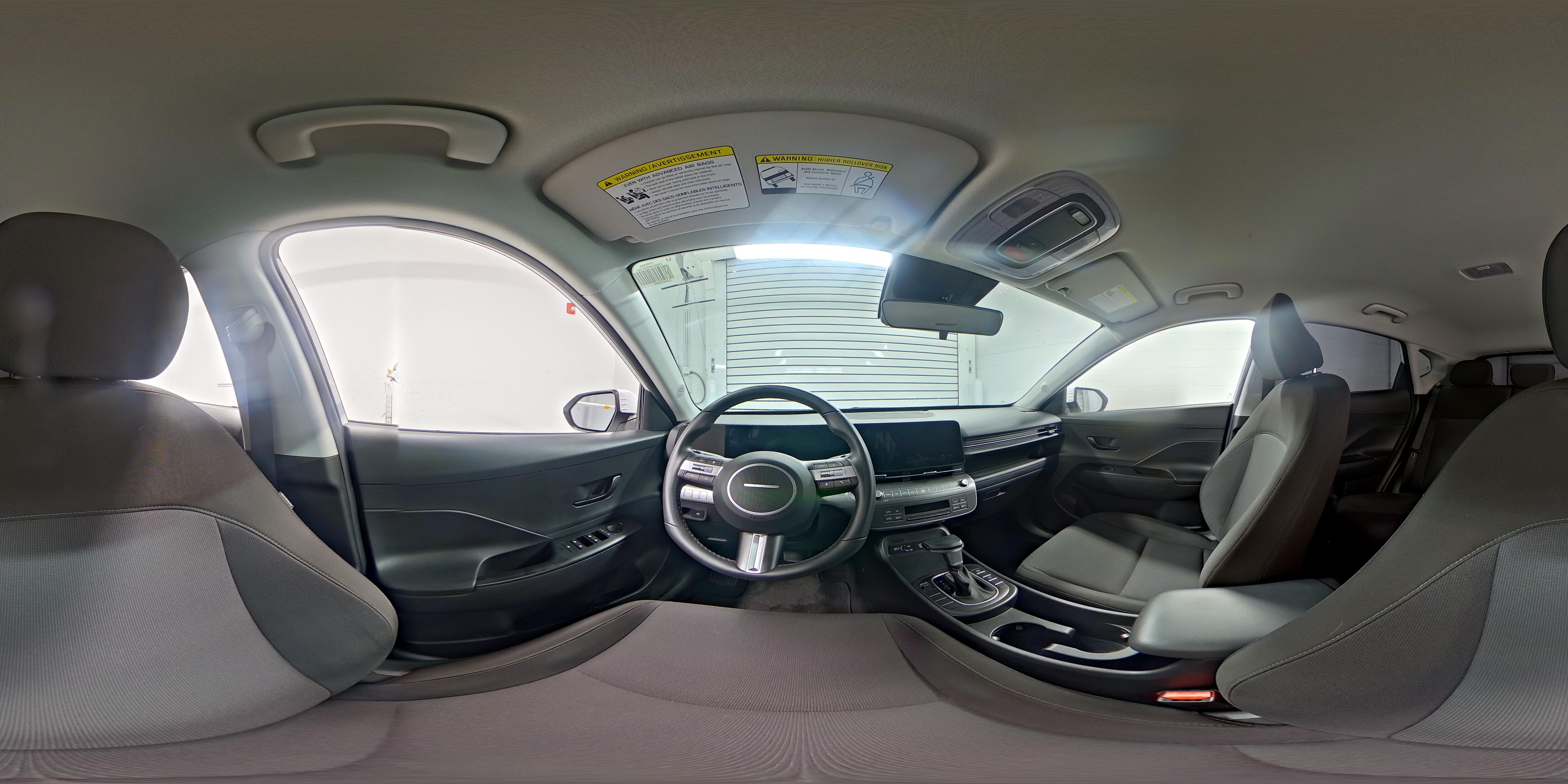 2024 Hyundai Kona SEL - Photo 27