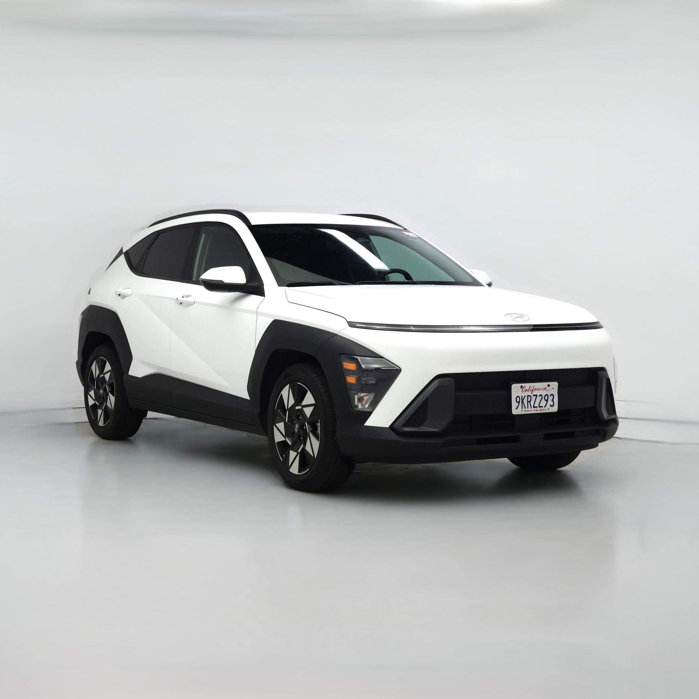 Thumbnail: 2024 Hyundai Kona - 1