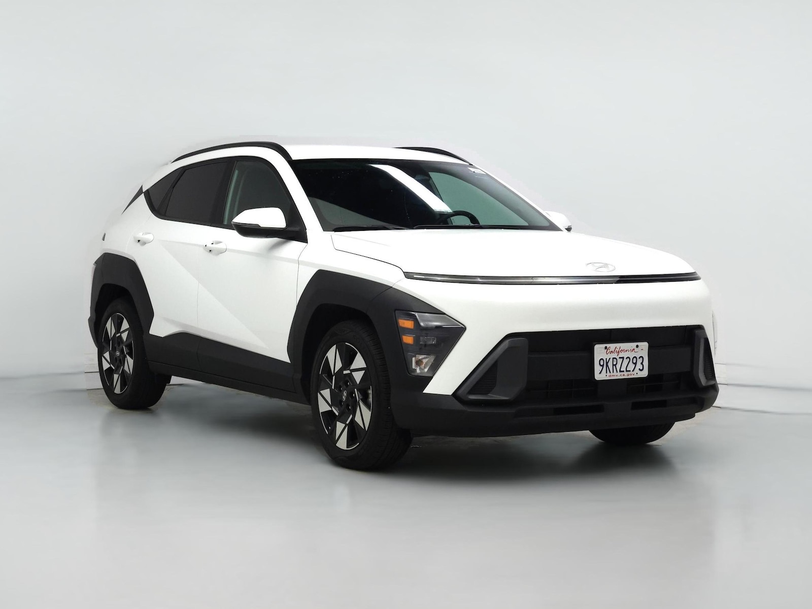 2024 Hyundai Kona SEL - Photo 1