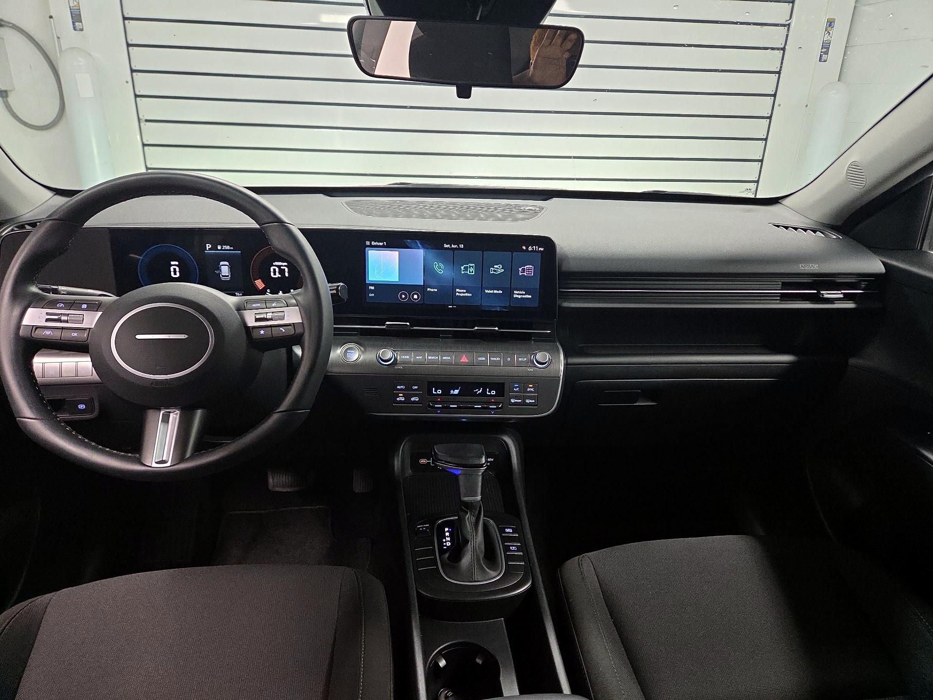 Thumbnail: 2024 Hyundai Kona - 9