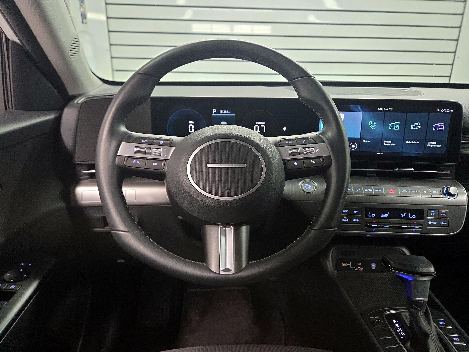 Thumbnail: 2024 Hyundai Kona - 10
