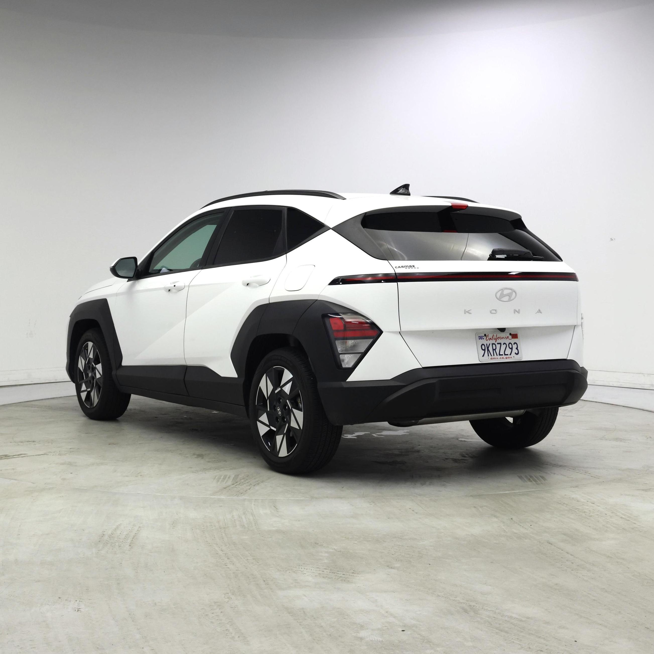 Thumbnail: 2024 Hyundai Kona - 2