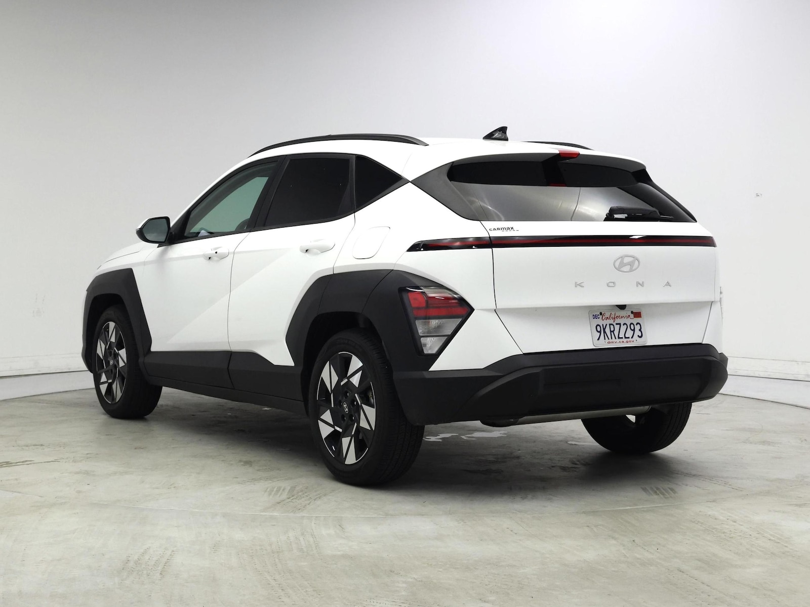2024 Hyundai Kona SEL - Photo 3