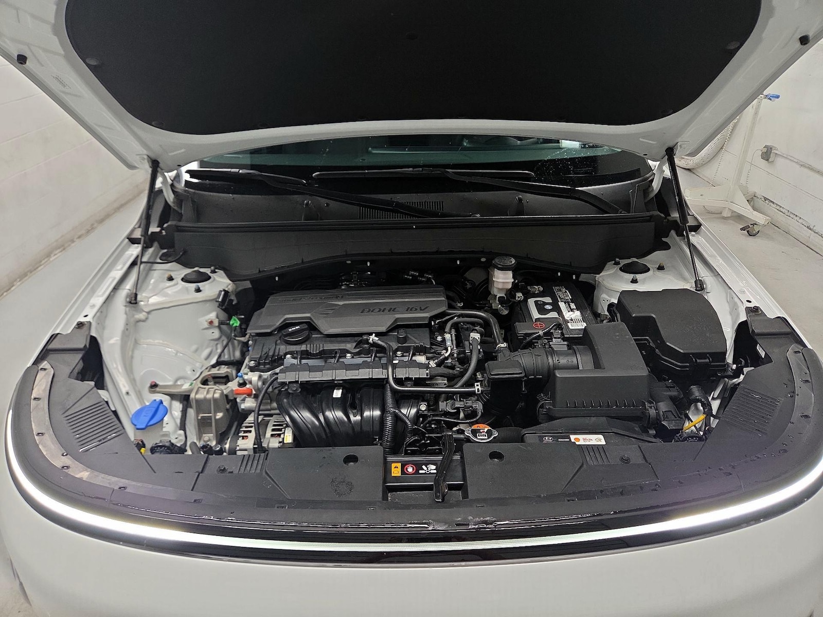 2024 Hyundai Kona SEL - Photo 23