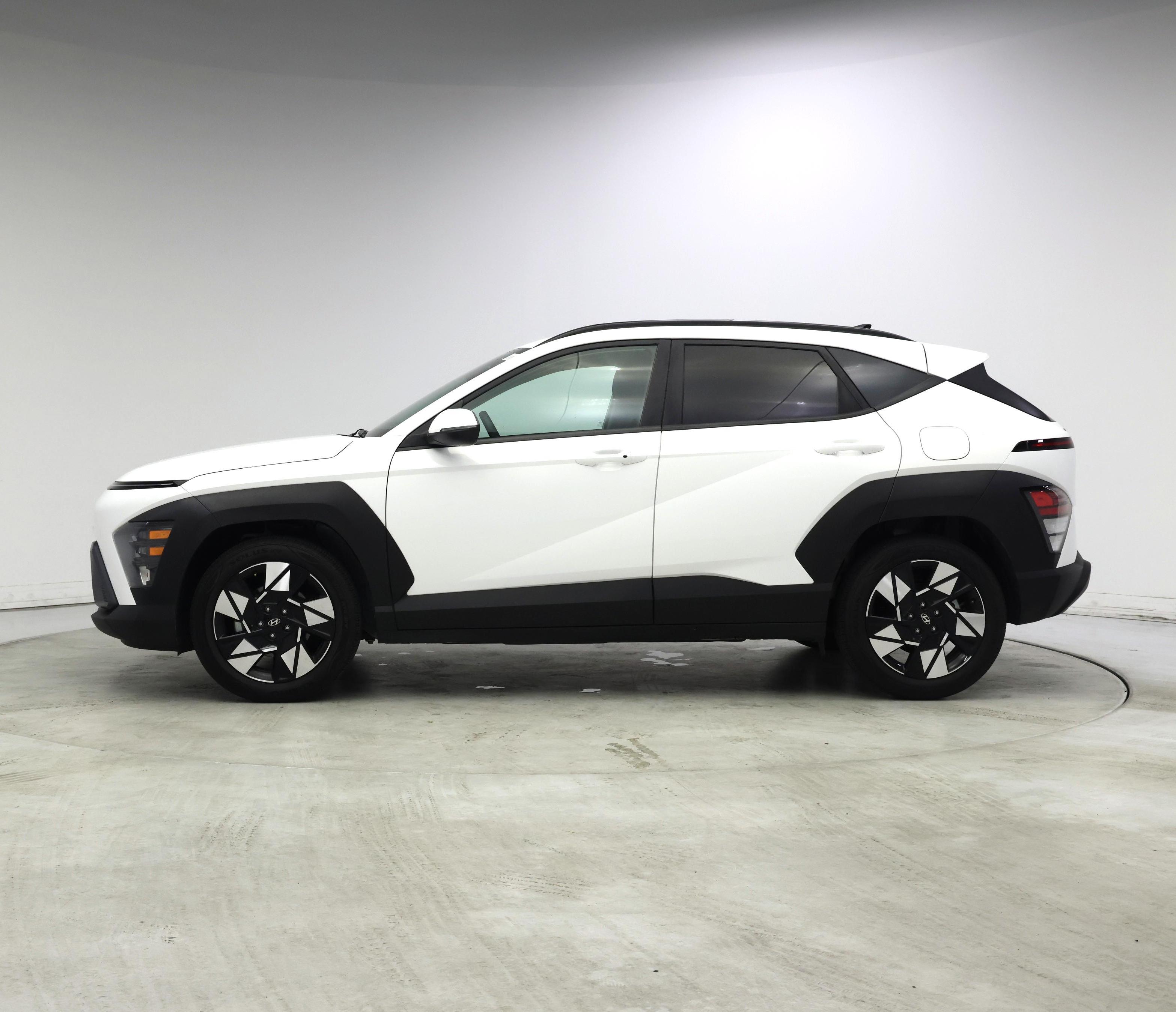 Thumbnail: 2024 Hyundai Kona - 3