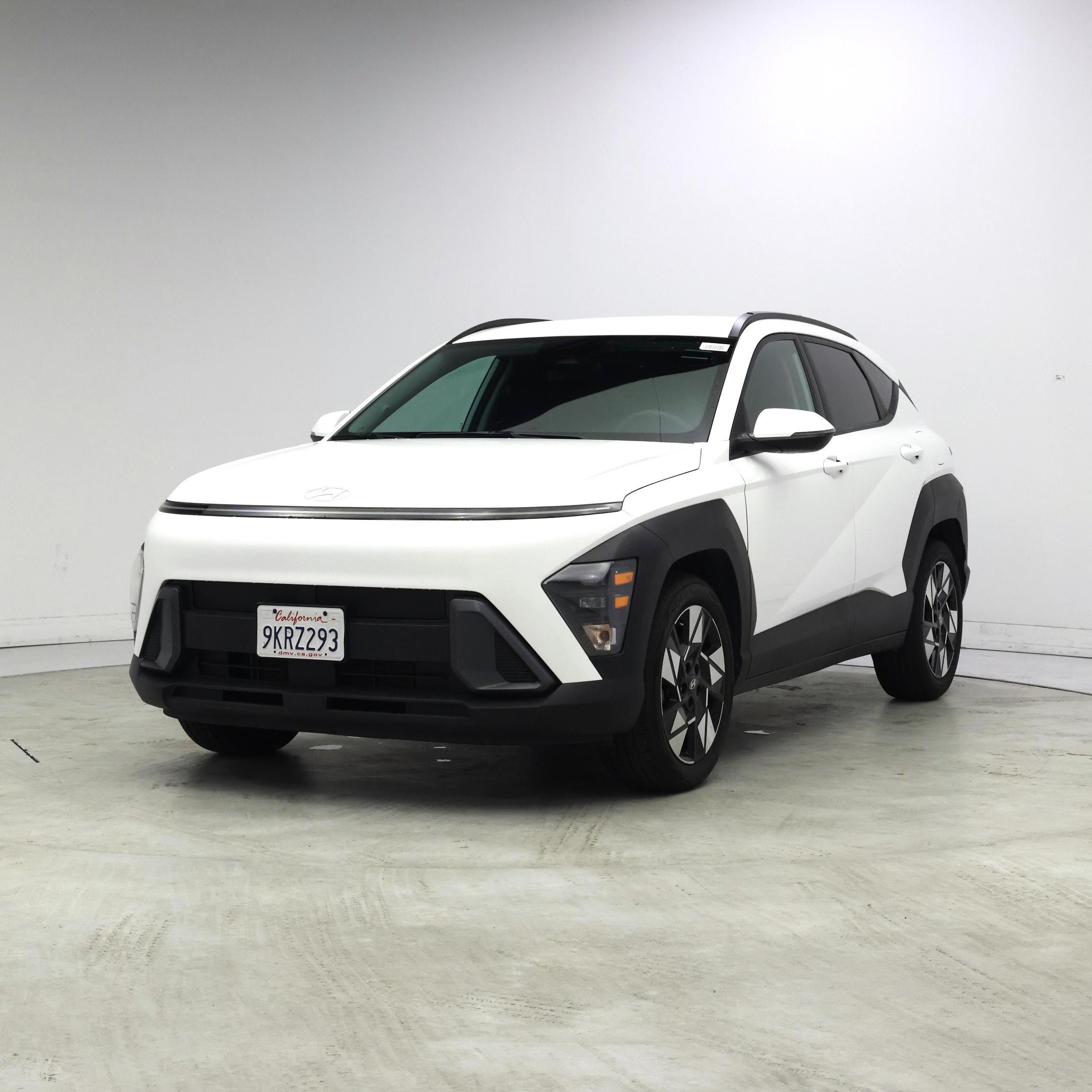 Thumbnail: 2024 Hyundai Kona - 4