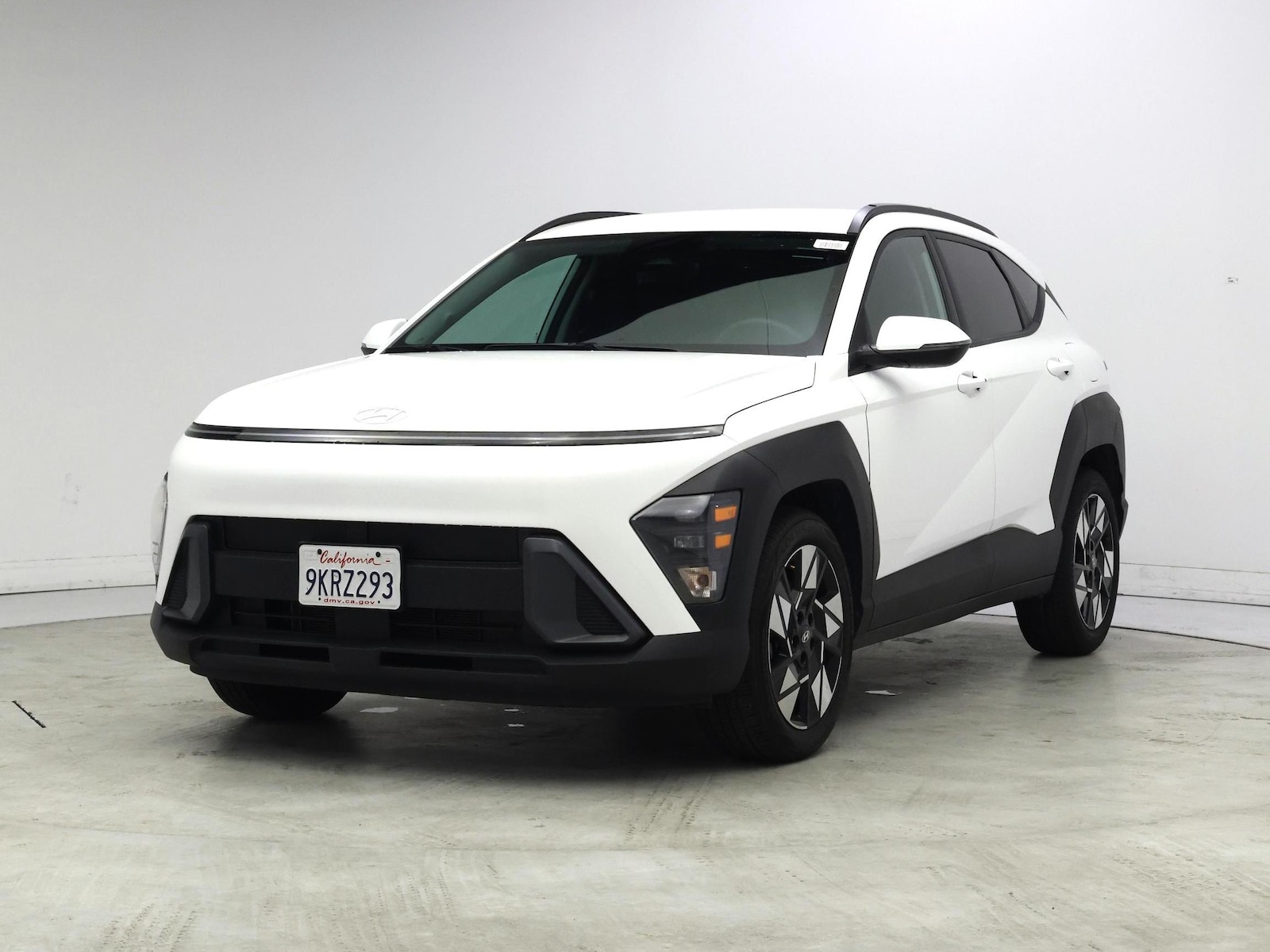 2024 Hyundai Kona SEL - Photo 5