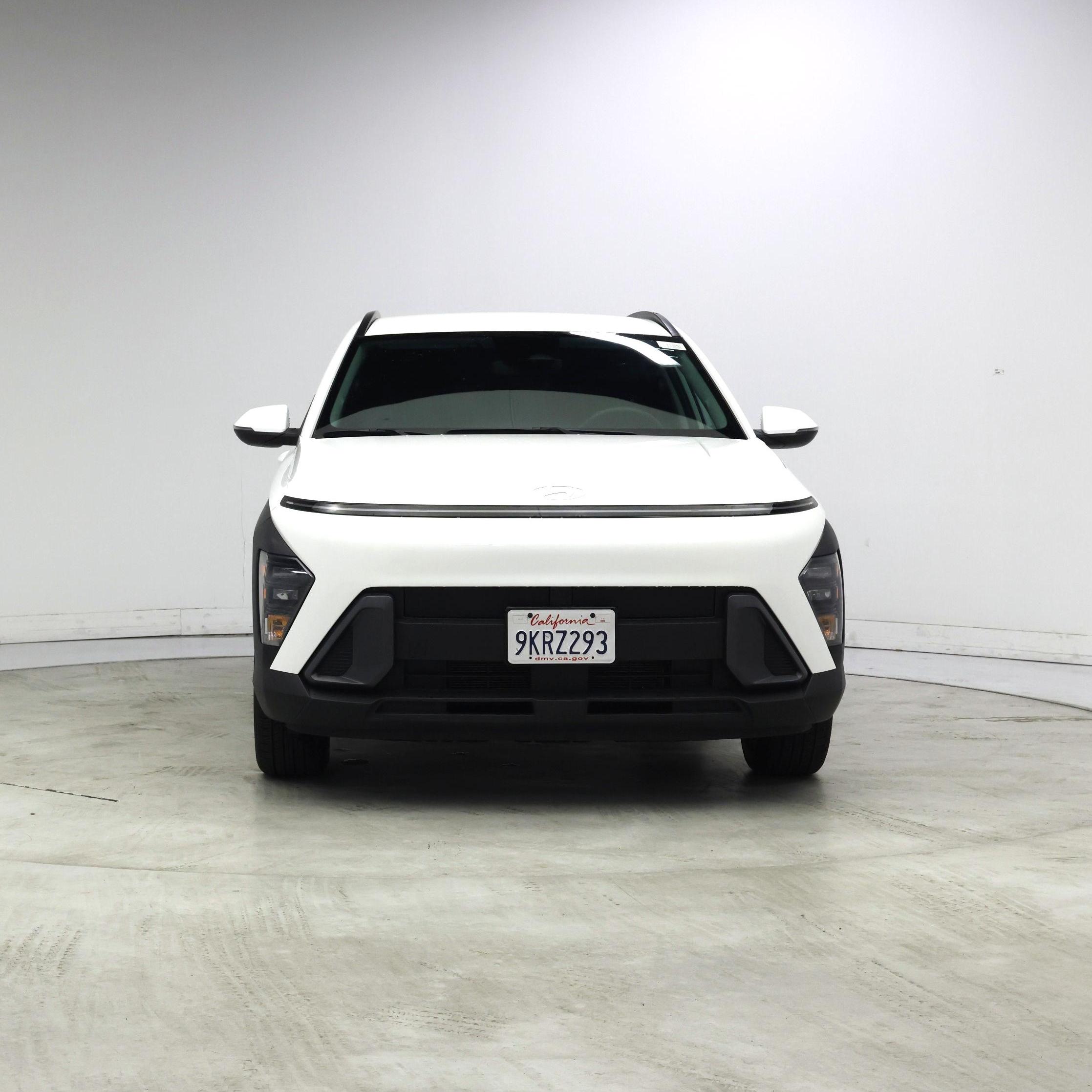 Thumbnail: 2024 Hyundai Kona - 5