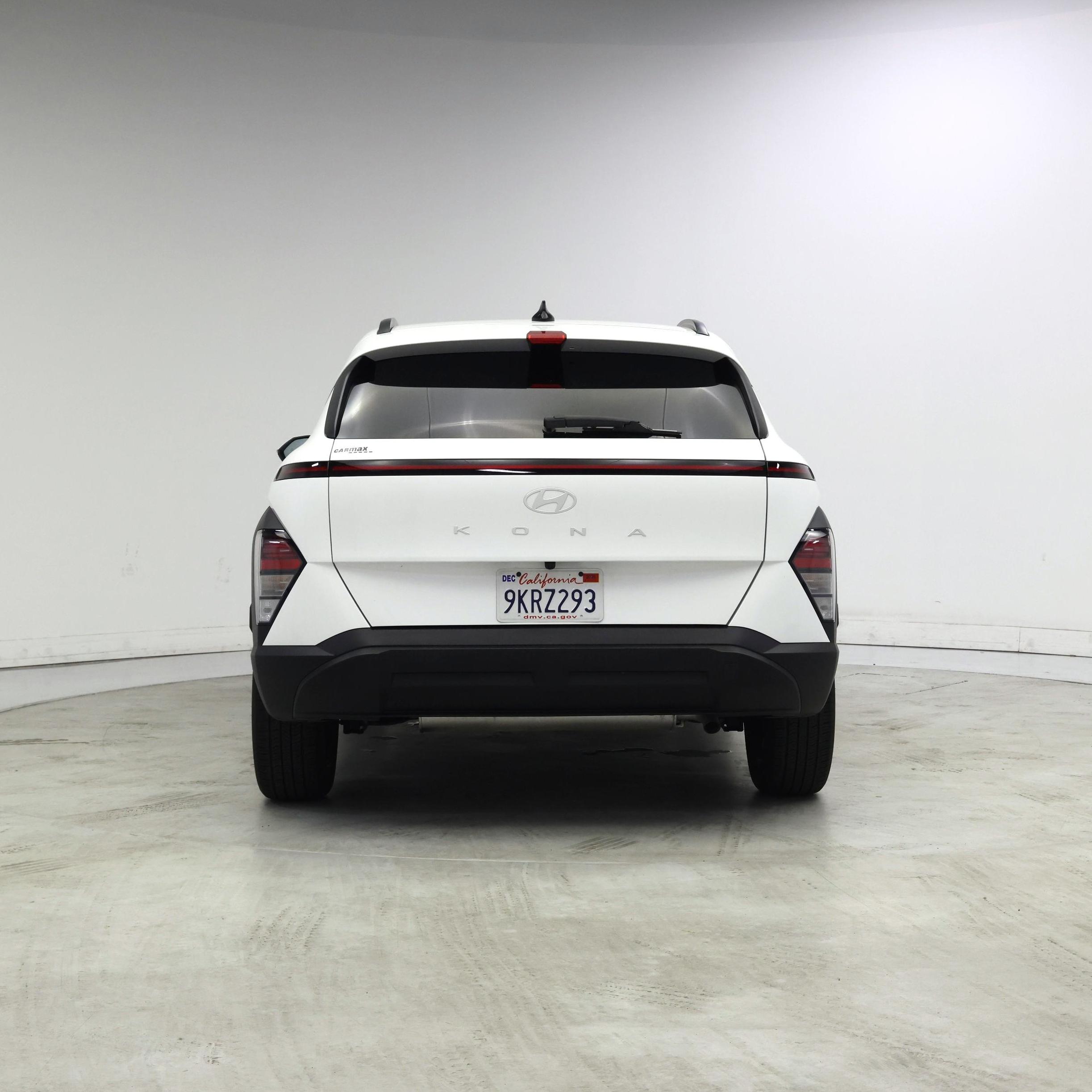 Thumbnail: 2024 Hyundai Kona - 6