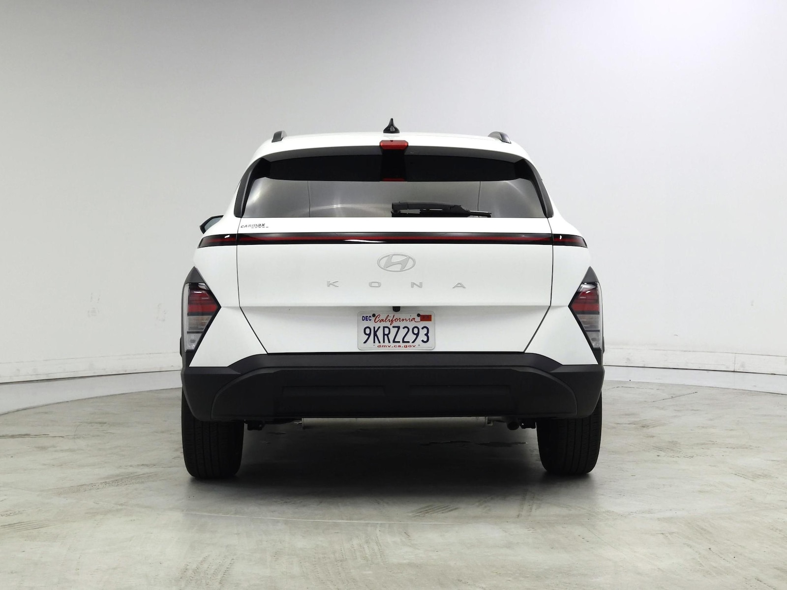 2024 Hyundai Kona SEL - Photo 7