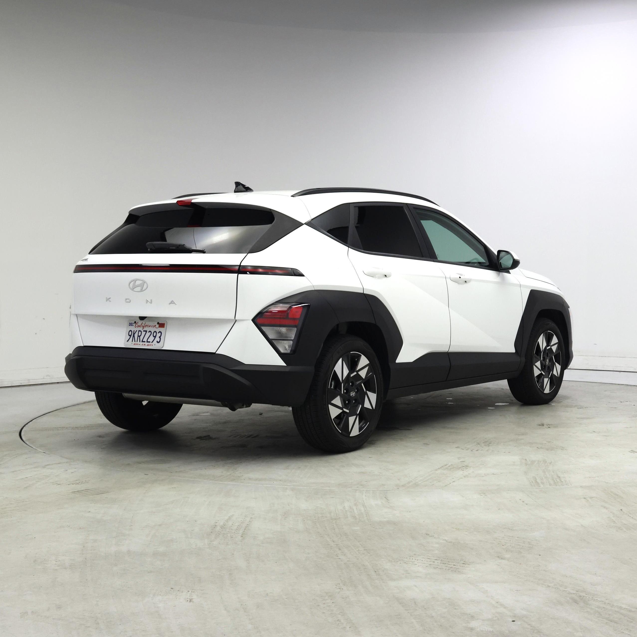 Thumbnail: 2024 Hyundai Kona - 8