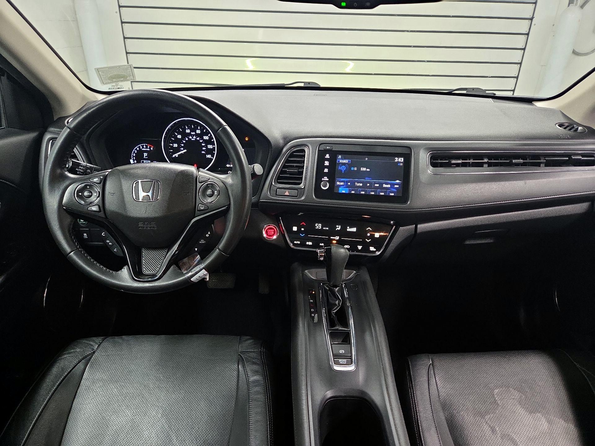 Thumbnail: 2019 Honda HR-V - 9