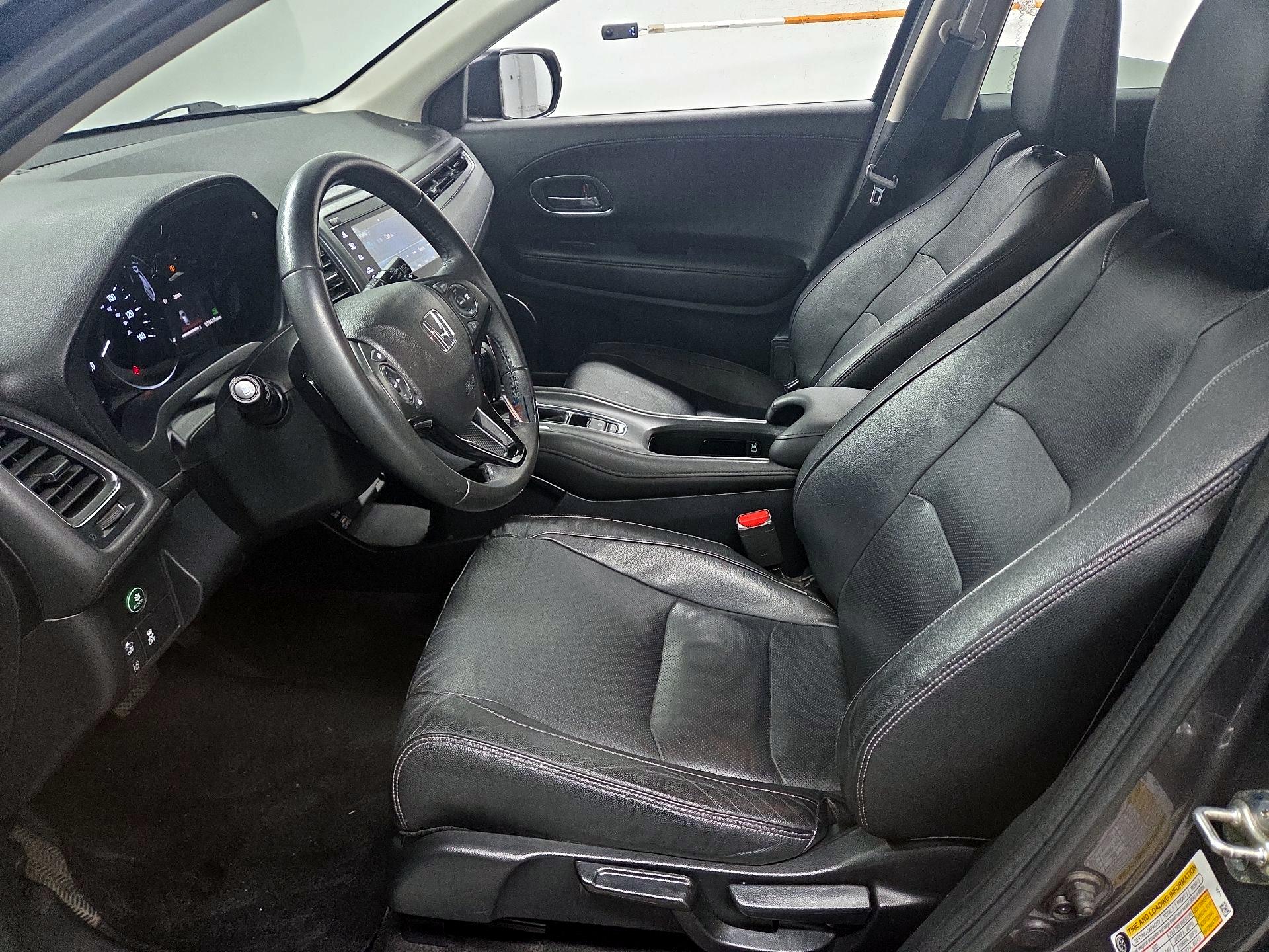 Thumbnail: 2019 Honda HR-V - 11