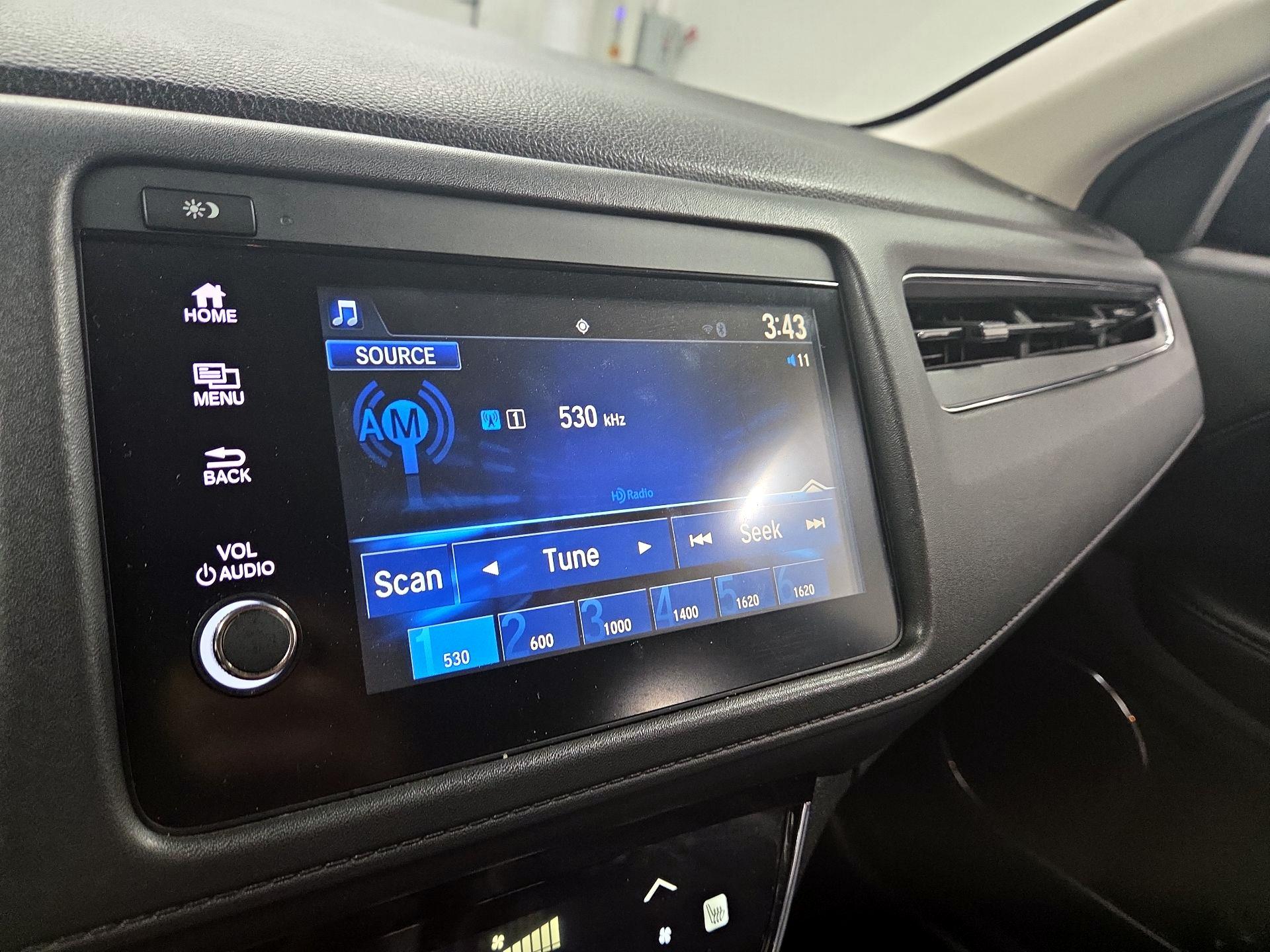 Thumbnail: 2019 Honda HR-V - 13