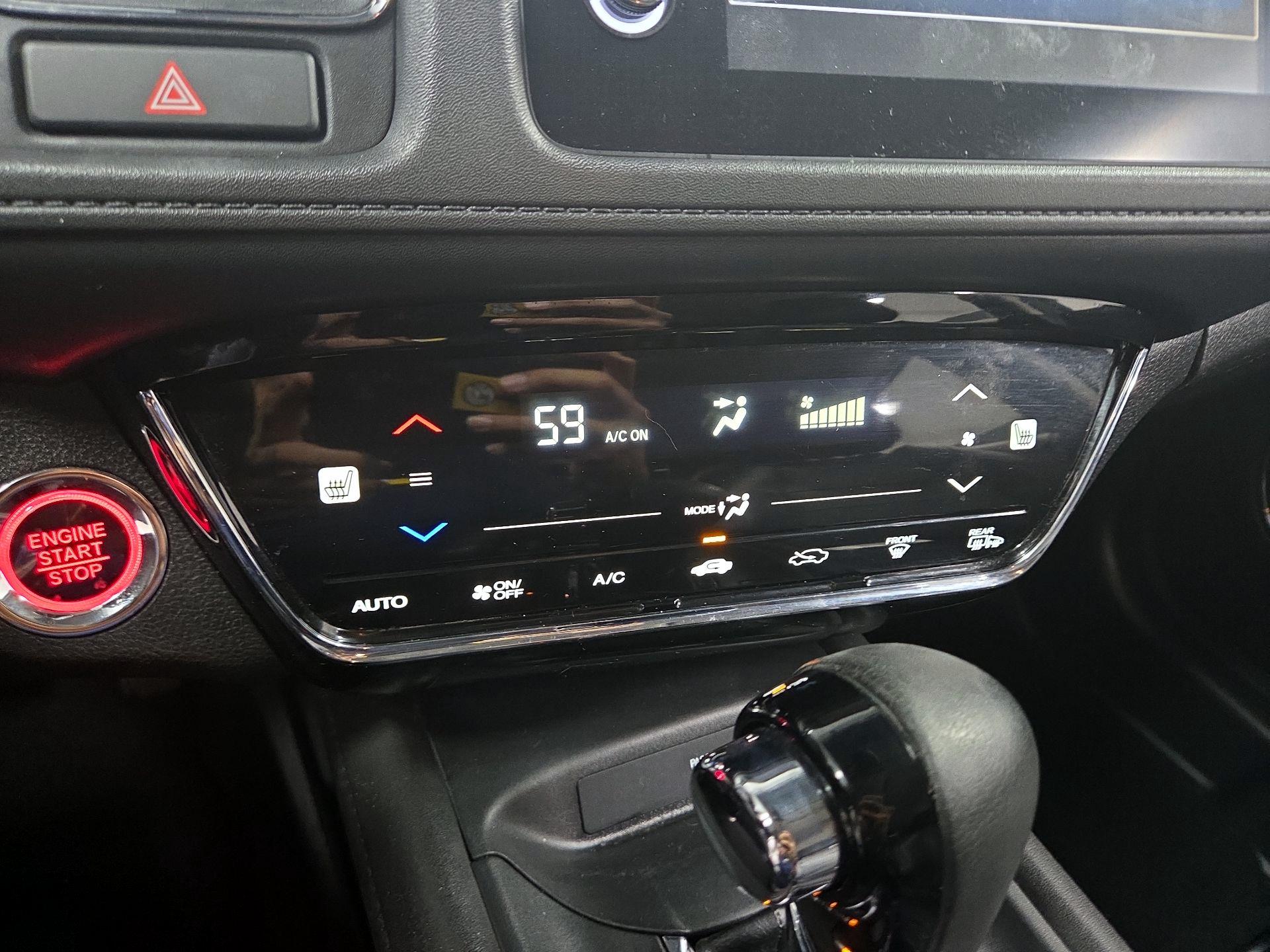 Thumbnail: 2019 Honda HR-V - 14