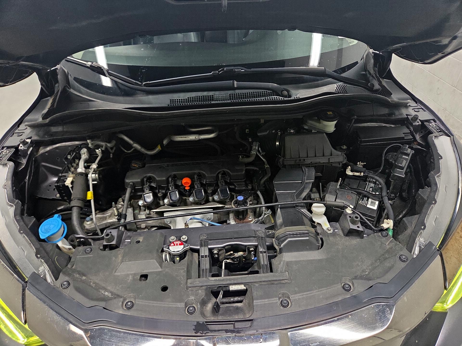 Thumbnail: 2019 Honda HR-V - 17