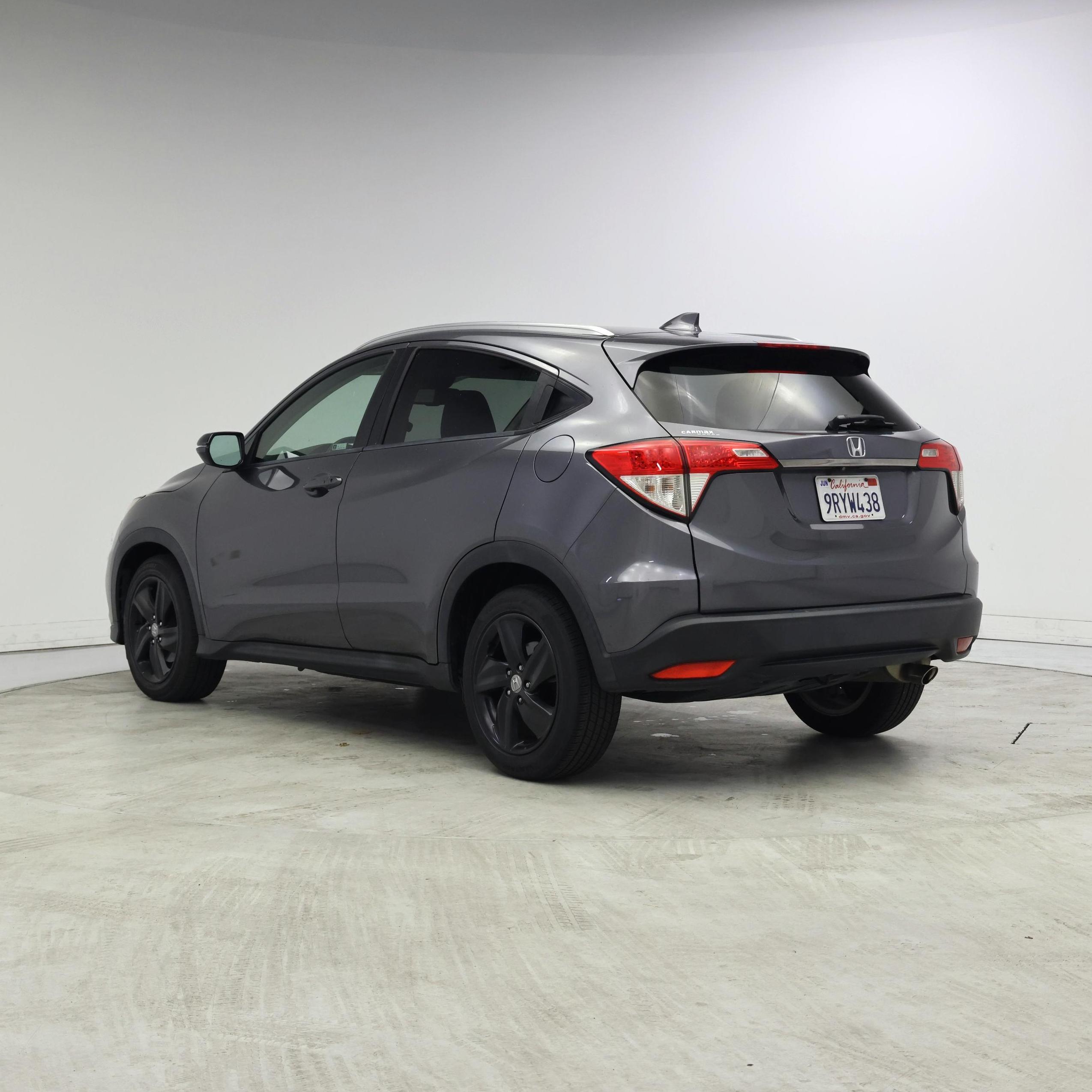 Thumbnail: 2019 Honda HR-V - 2