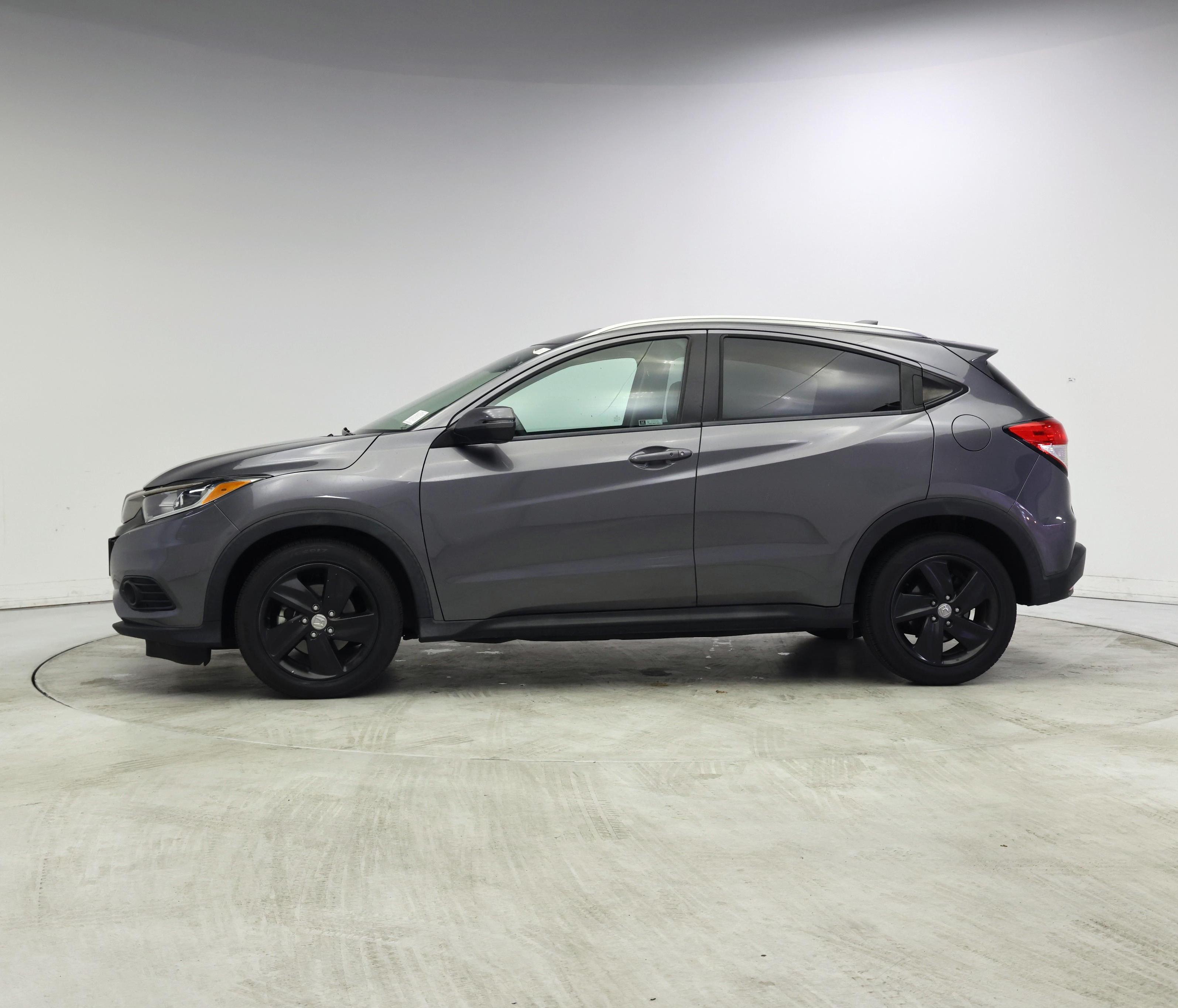 Thumbnail: 2019 Honda HR-V - 3