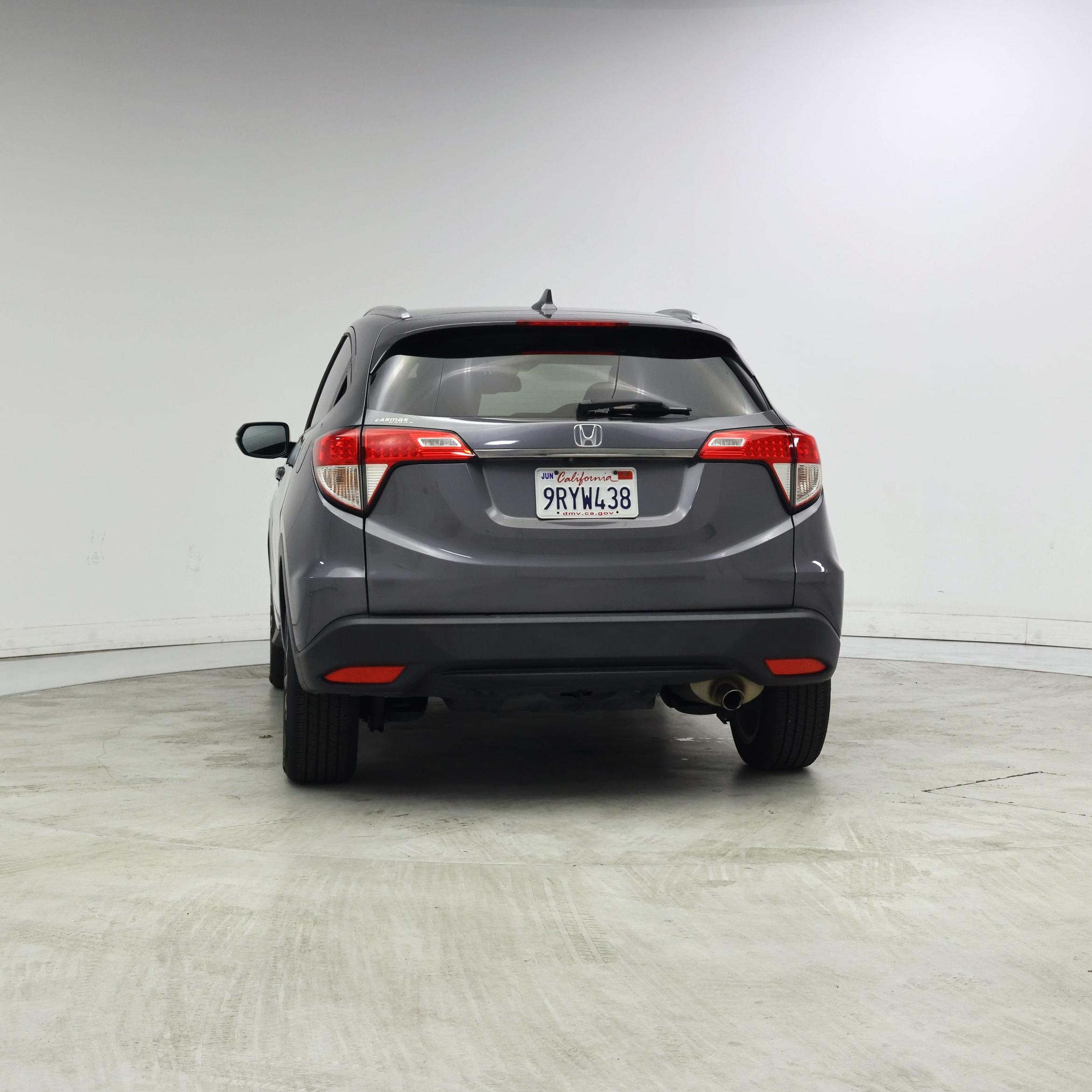 Thumbnail: 2019 Honda HR-V - 6