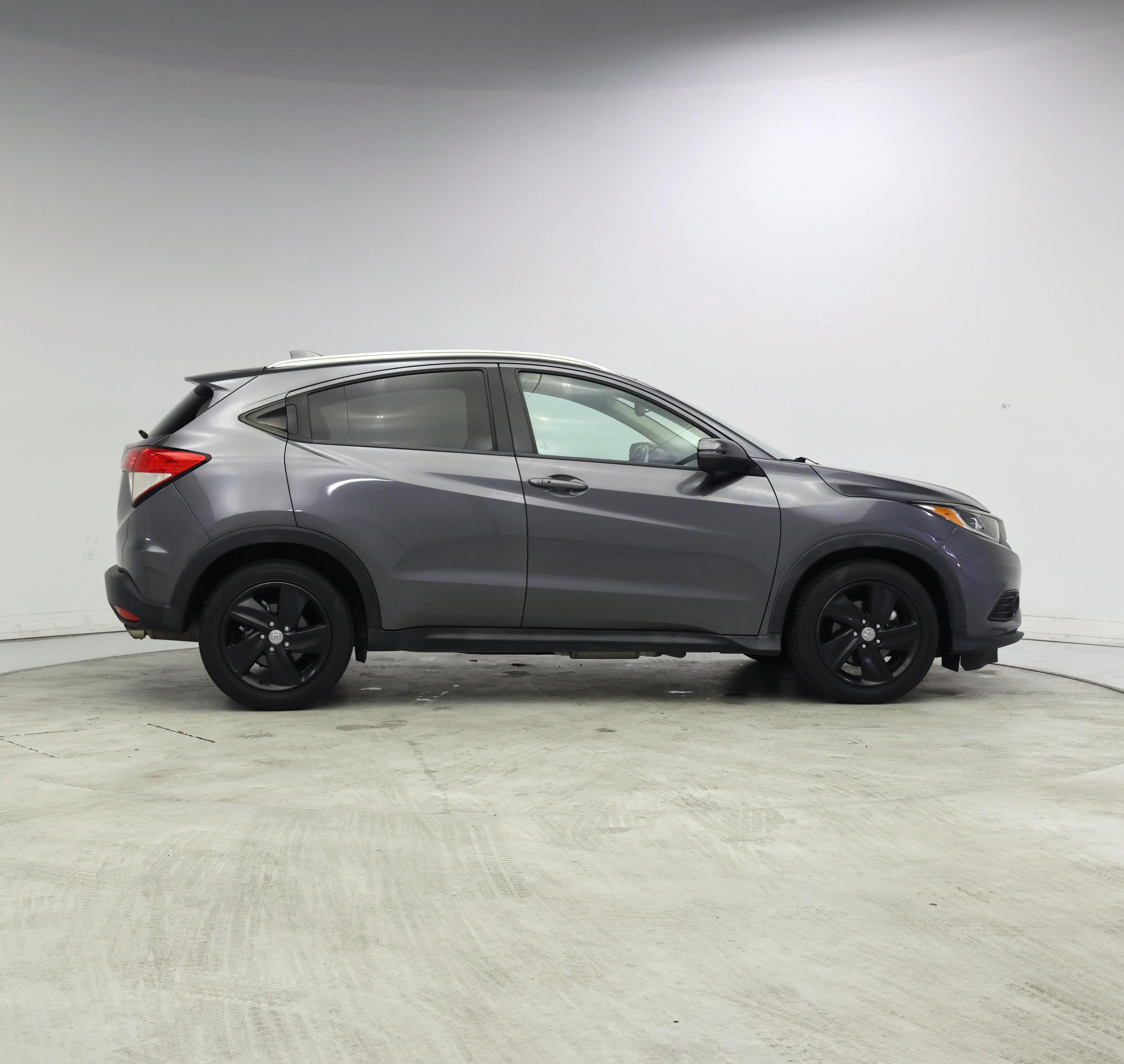 Thumbnail: 2019 Honda HR-V - 7