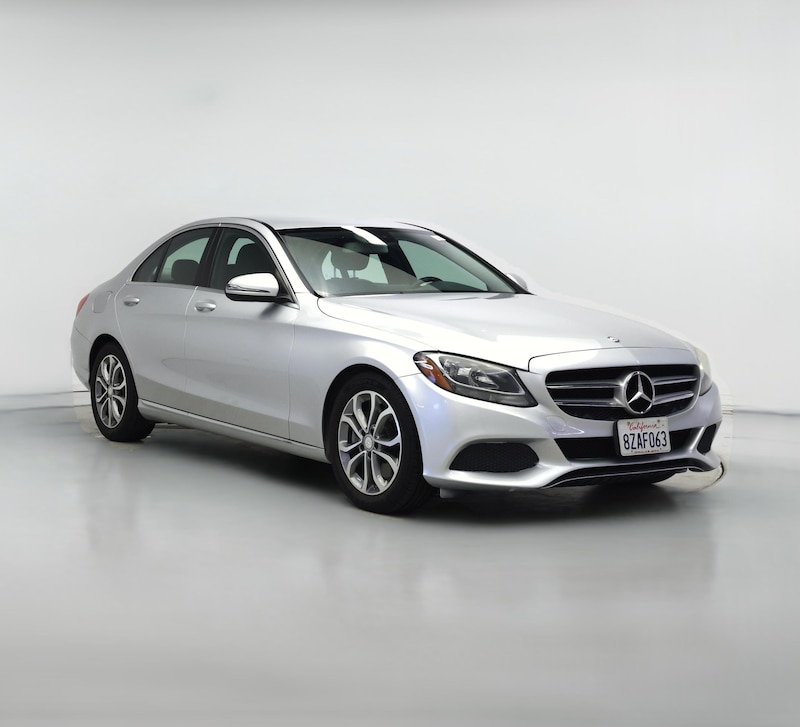 2017 Mercedes-Benz C300