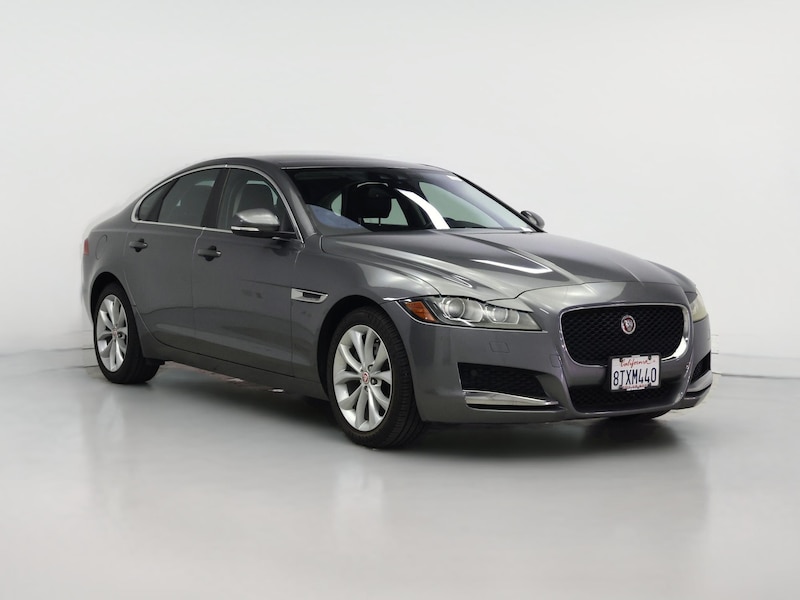 2017 Jaguar XF Premium -
                  Murrieta, CA