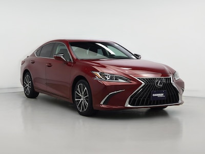 2024 Lexus ES 300h