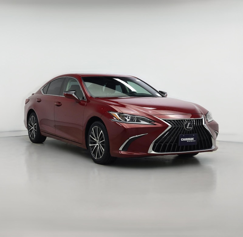 2024 Lexus ES 300h