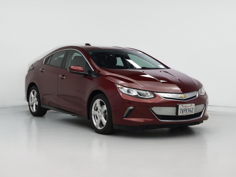 2017 Chevrolet Volt LT -
                  Murrieta, CA