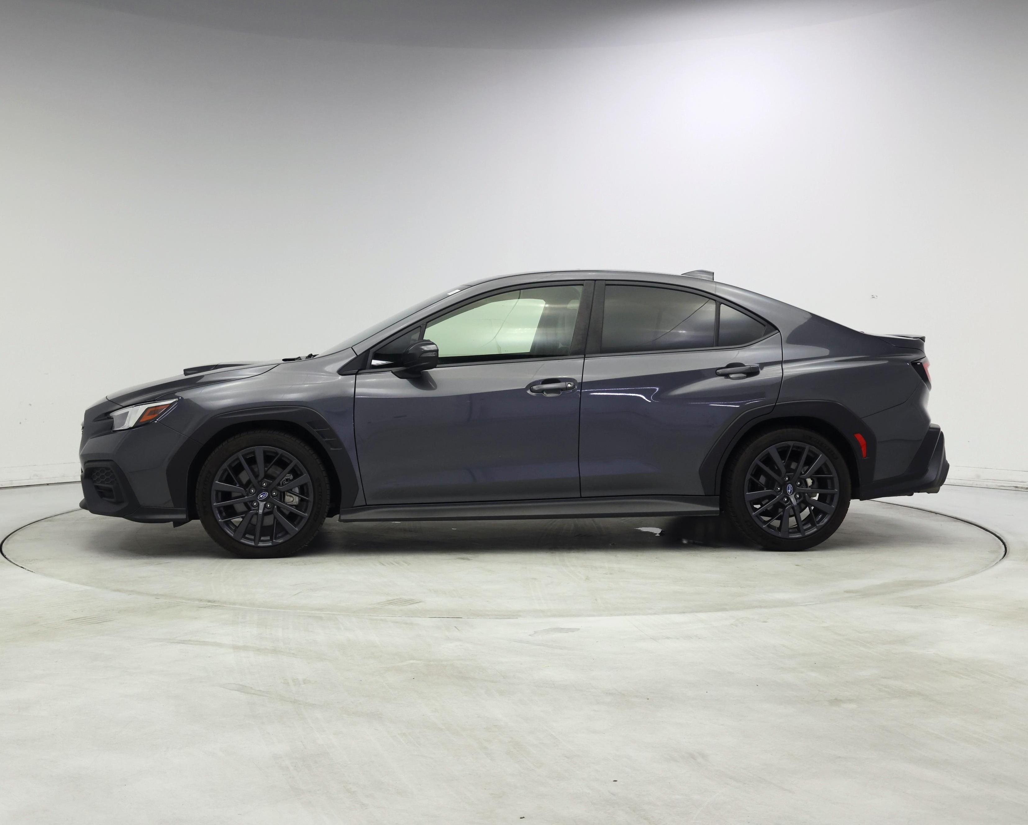 Thumbnail: 2022 Subaru WRX - 3