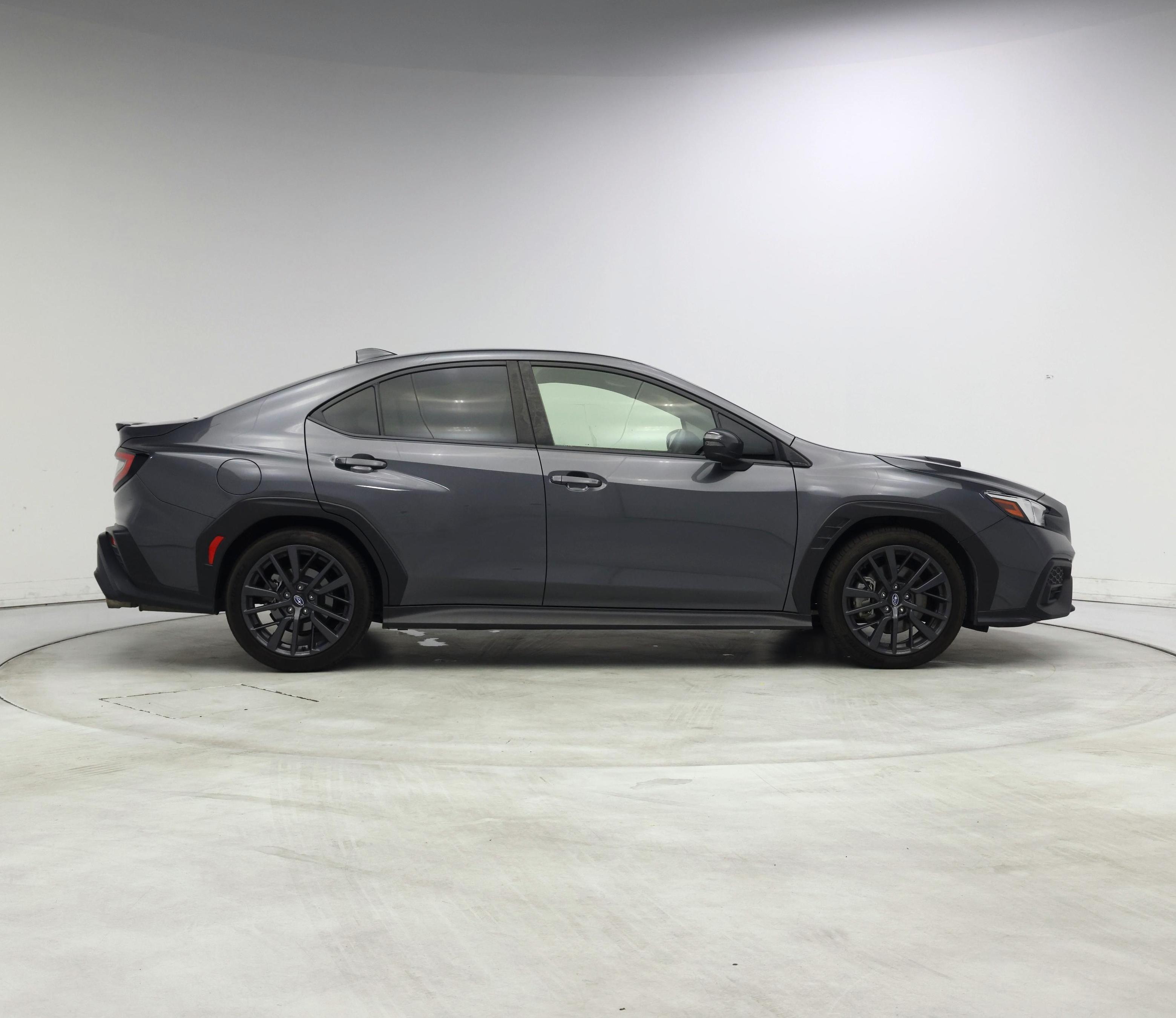 Thumbnail: 2022 Subaru WRX - 7