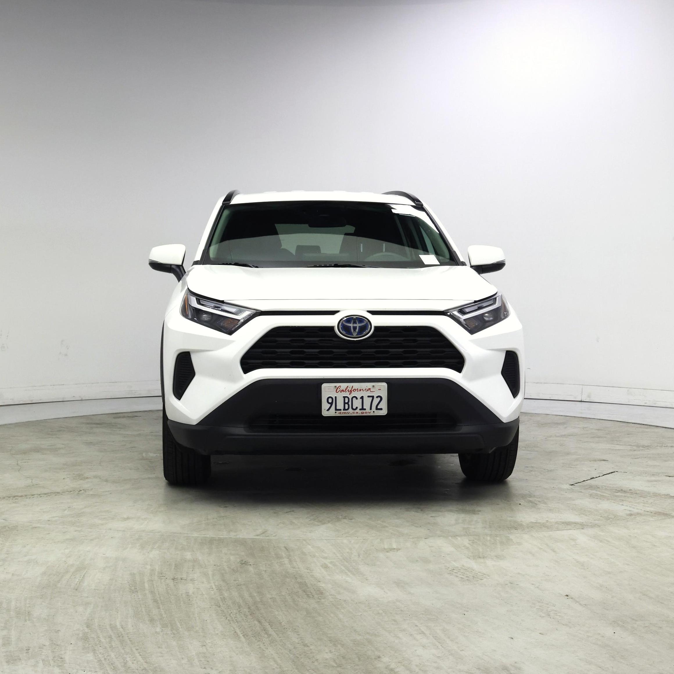 Thumbnail: 2024 Toyota RAV4 - 5