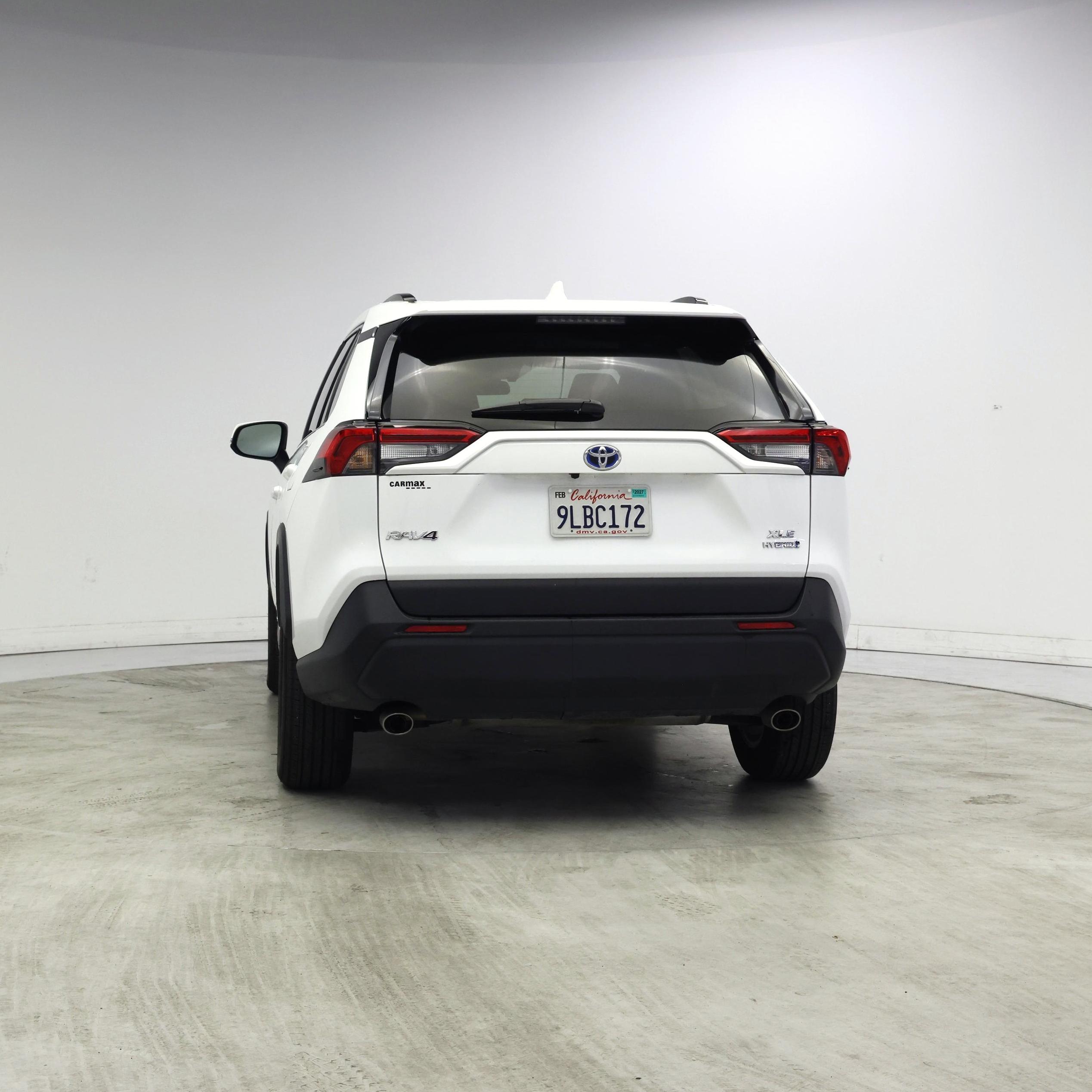 Thumbnail: 2024 Toyota RAV4 - 6