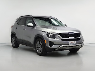 2022 Kia Seltos S