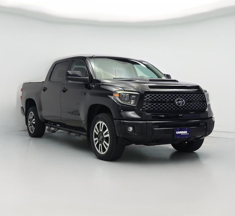 2019 Toyota Tundra SR5