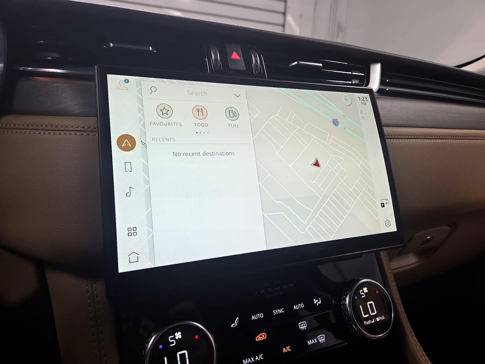 2021 Jaguar F-Pace S - Photo 15