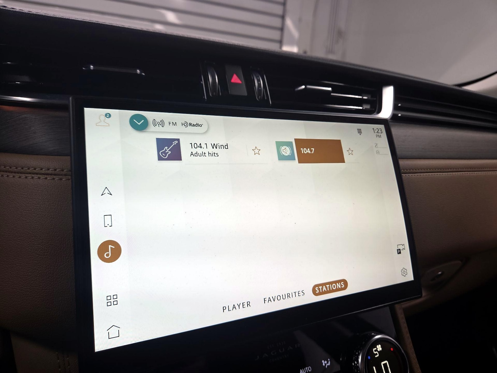 2021 Jaguar F-Pace S - Photo 17